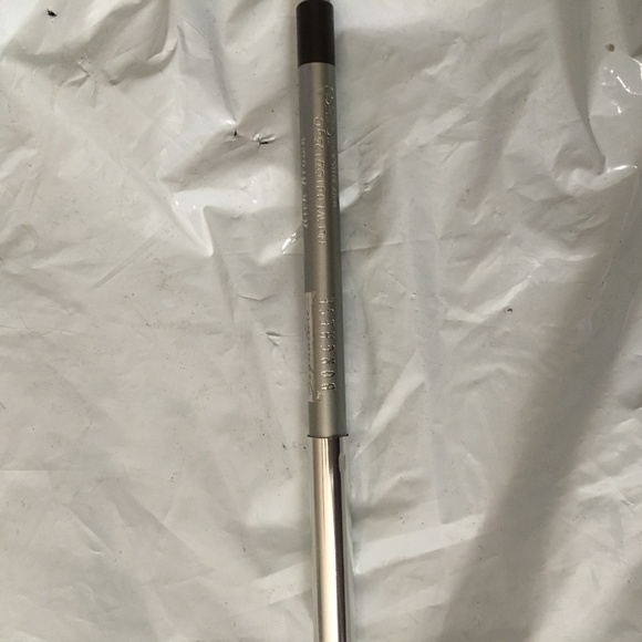 Borghese eyeliners Rich Brown eyeliner pencil LAST ONE NEW - Picture 2 of 3